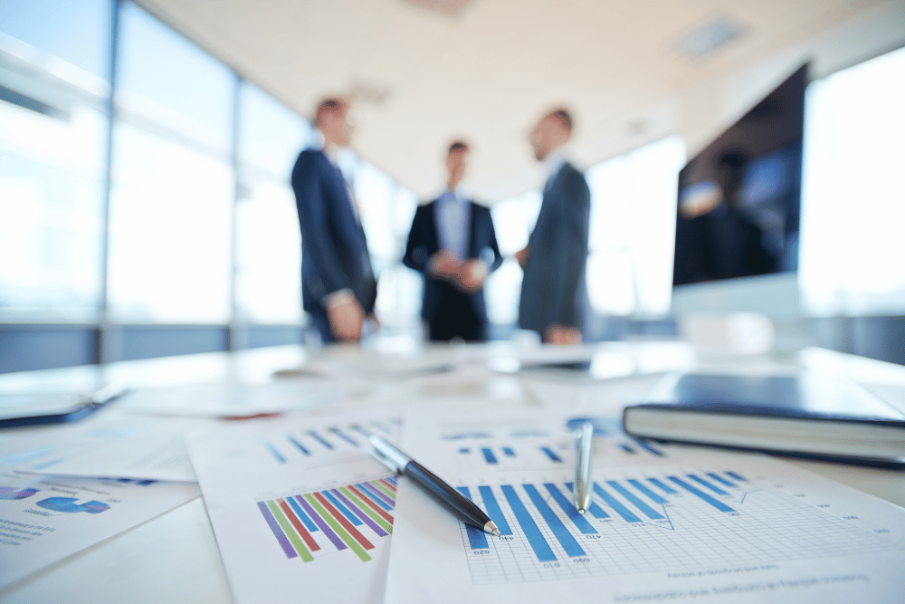 ROI of Financial Process Automation