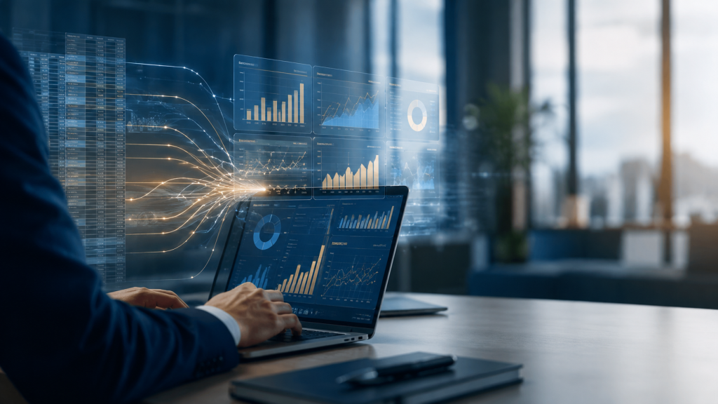 AI-powered variance analysis can help finance teams replace slow, manual spreadsheet work with faster, more consistent budget vs. actual insights